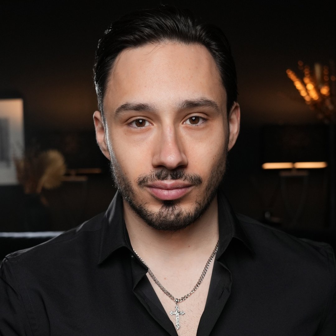 Marco Lovic