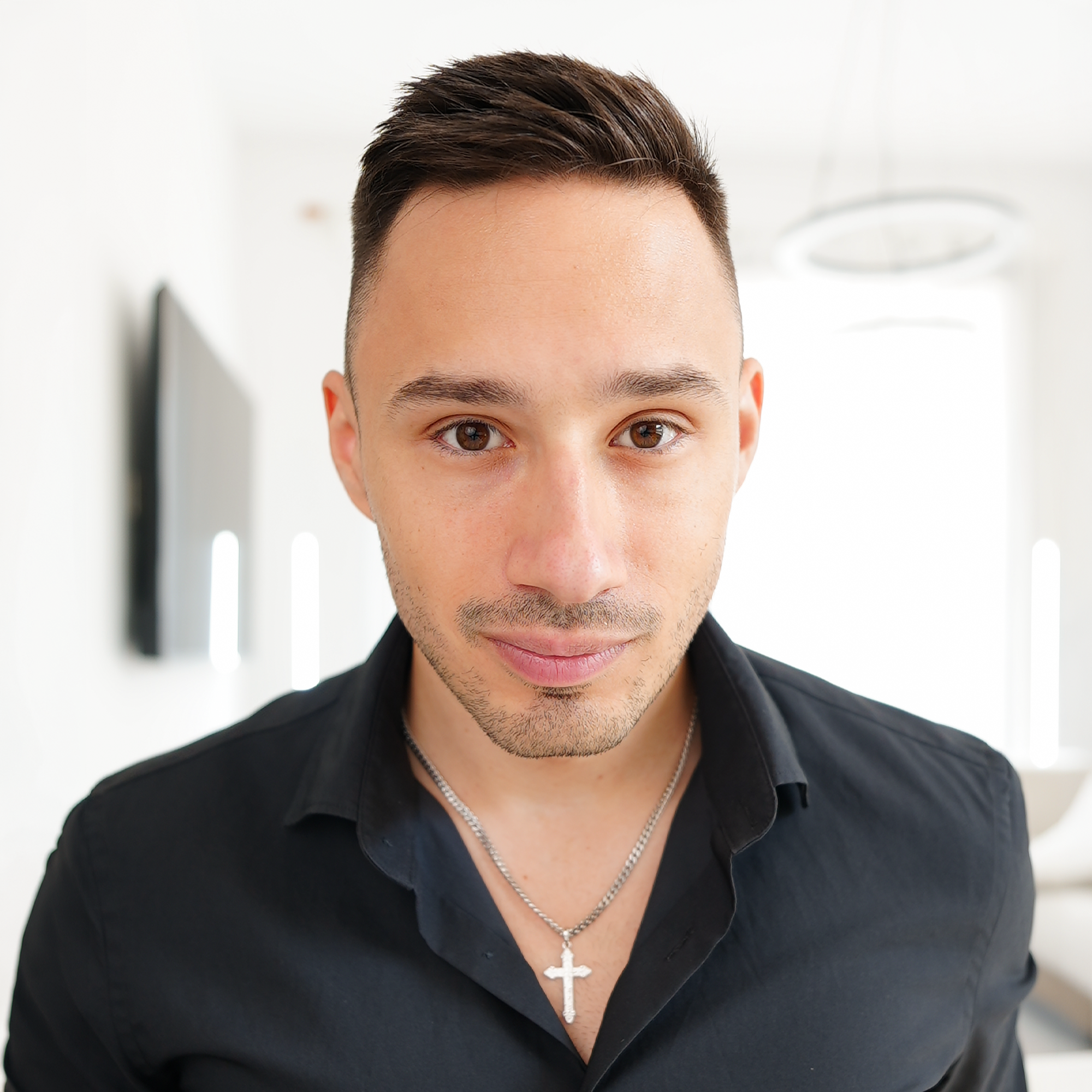 Marco Lovic
